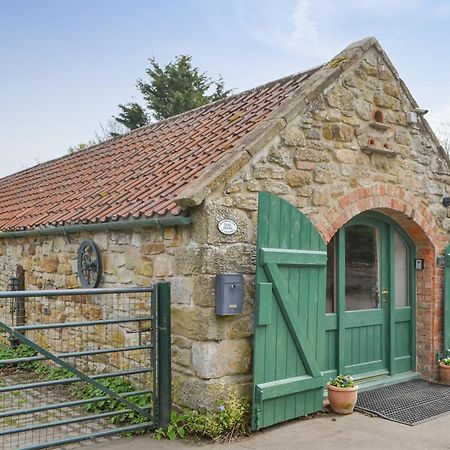 Villa The Workshop Newton on the Moor Esterno foto