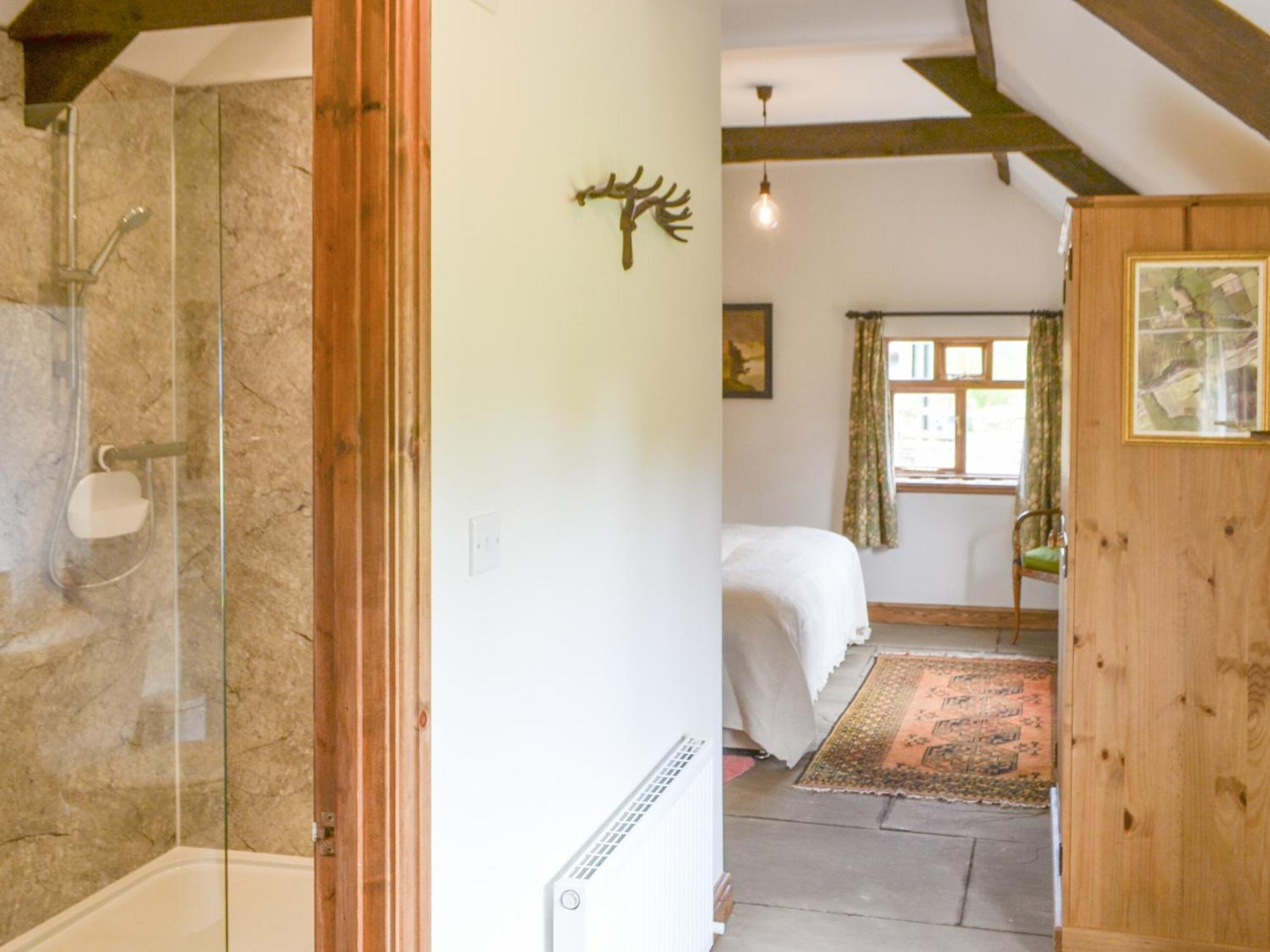 Villa The Workshop Newton on the Moor Esterno foto
