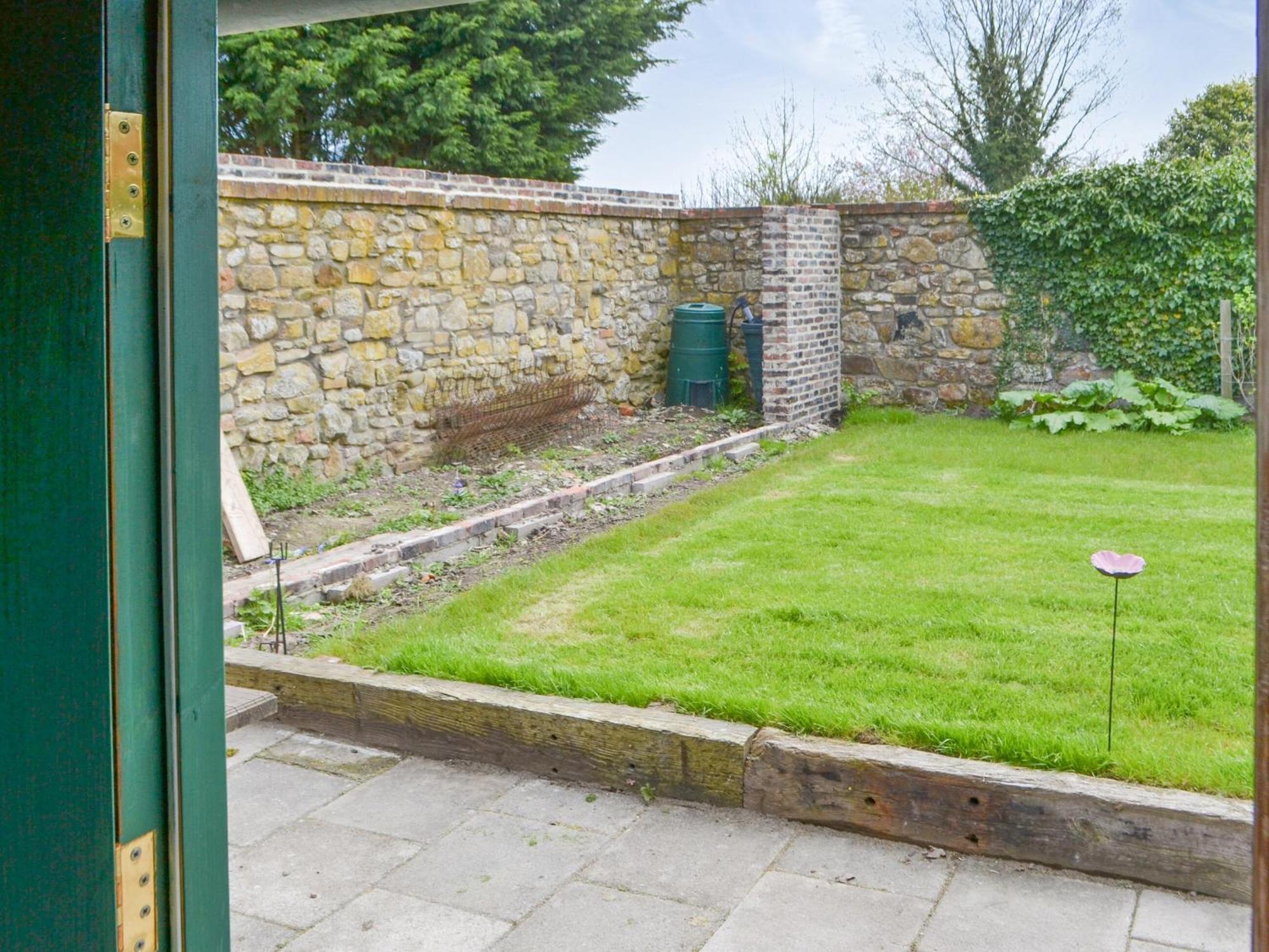 Villa The Workshop Newton on the Moor Esterno foto